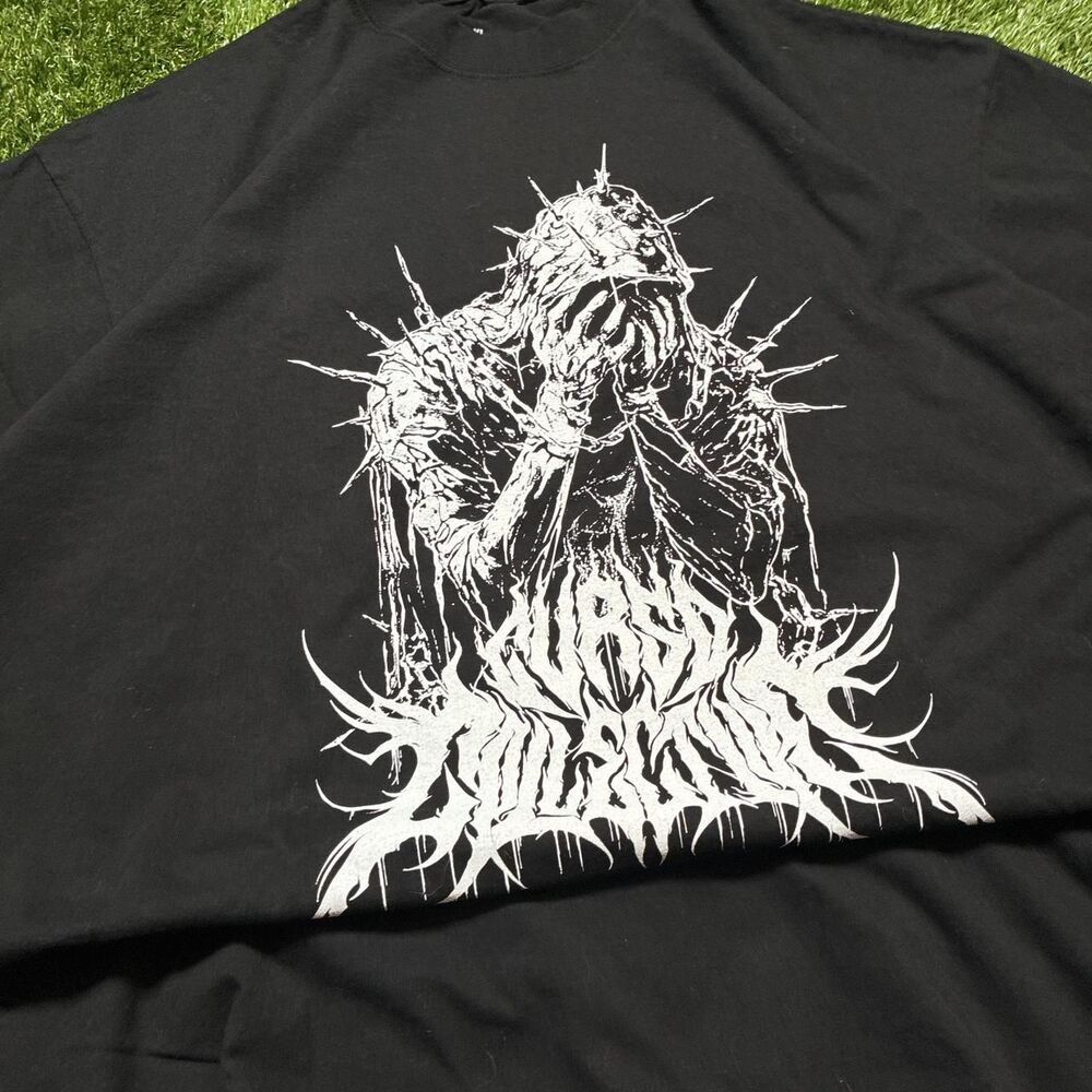 Cvesd Collective Men's Black T-shirt